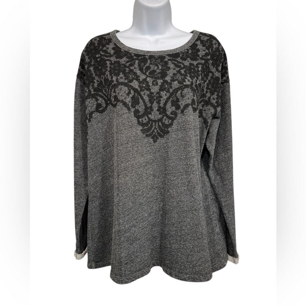 Lane Bryant sweatshirt size 14/16